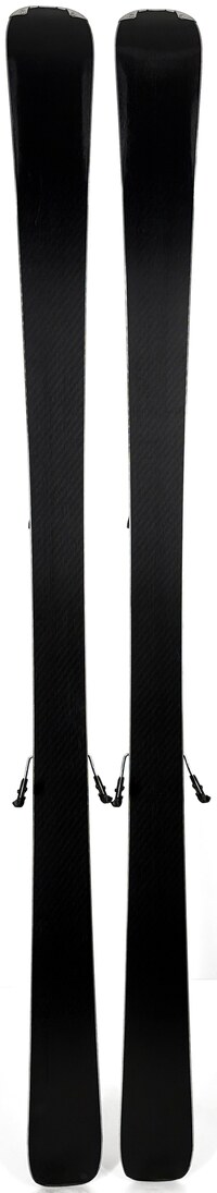 2019 Blizzard XCR Skis Bases