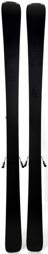 2019 Blizzard XCR Skis Bases