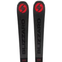 Blizzard XCR Men's Skis - Powder7