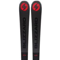 Blizzard XCR Men's Skis - Powder7