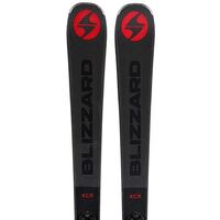 2019 Blizzard XCR