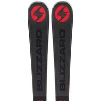 Blizzard XCR Men's Skis - Powder7