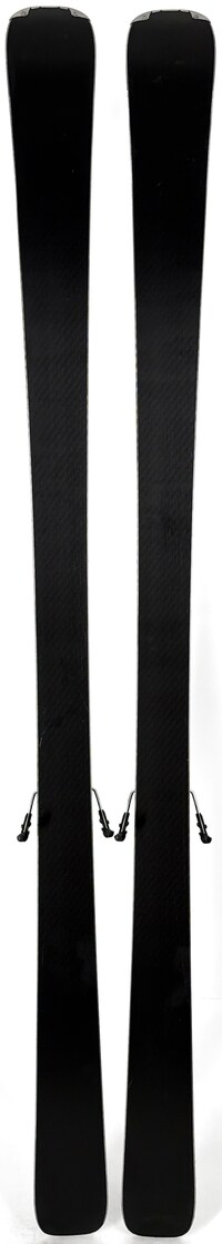 2019 Blizzard XCR Skis Bases