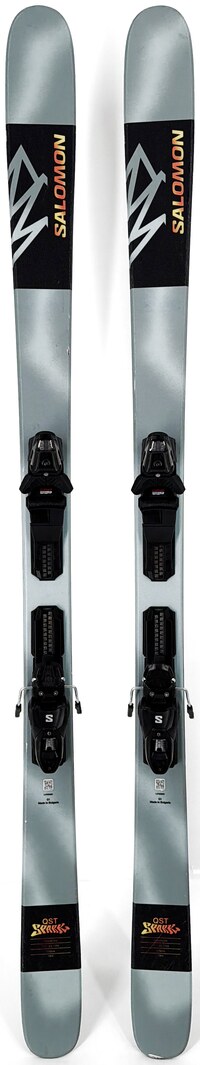 2025 Salomon<br>QST Spark Graphics