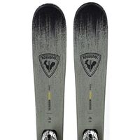 demo 2026 Rossignol Sender Soul Pro Skis in 130cm For Sale