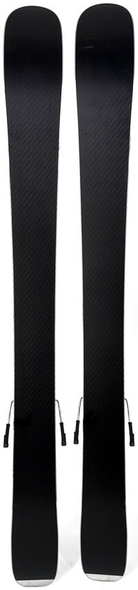 2026 Rossignol Sender Soul Pro Skis Bases
