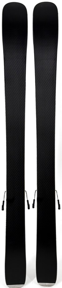 2026 Rossignol Sender Soul Pro Skis Bases