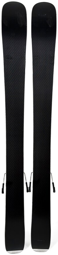 2026 Rossignol Sender Soul Pro Skis Bases