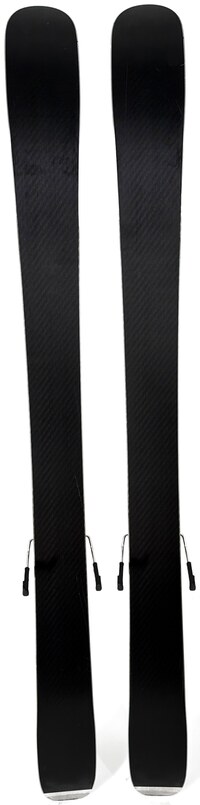 2026 Rossignol Sender Soul Pro Skis Bases