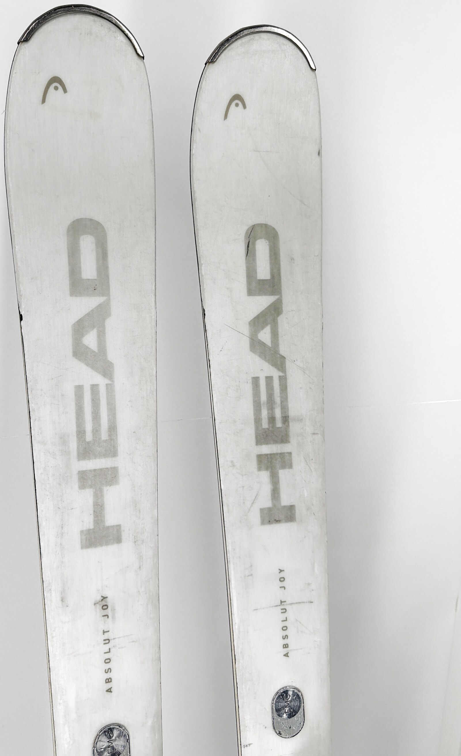 2024 Head Absolut Joy Skis Tip