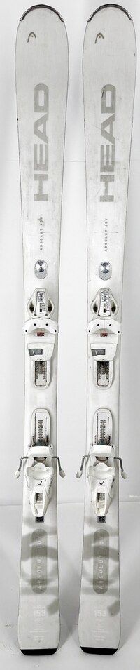 2024 Head Absolut Joy Skis Topsheets
