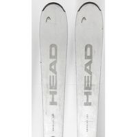demo 2024 Head Absolut Joy Skis in 153cm For Sale