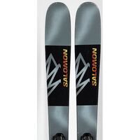 2025 Salomon QST Spark