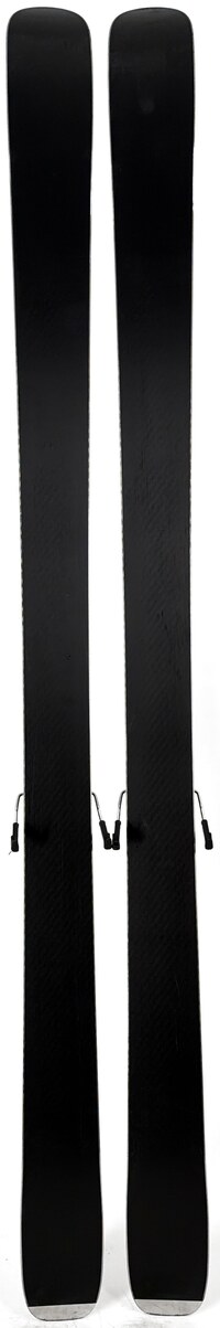 2026 Rossignol Sender Soul Pro Skis Bases