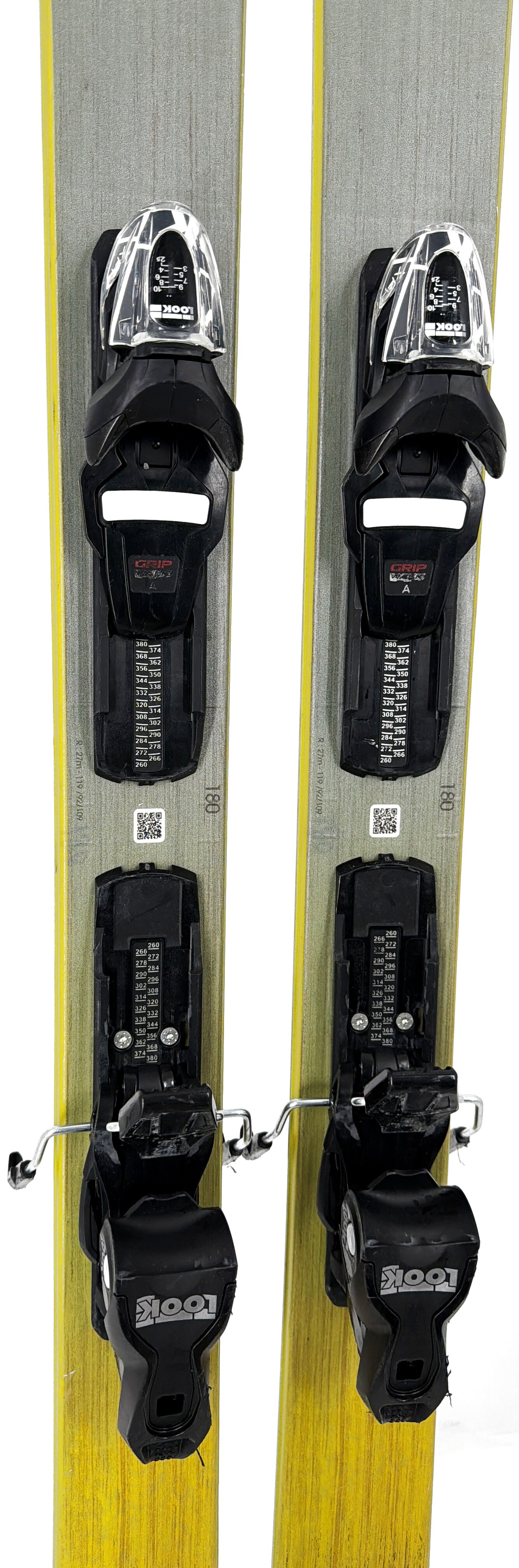 2026 Rossignol Sender Soul Pro Skis Mid