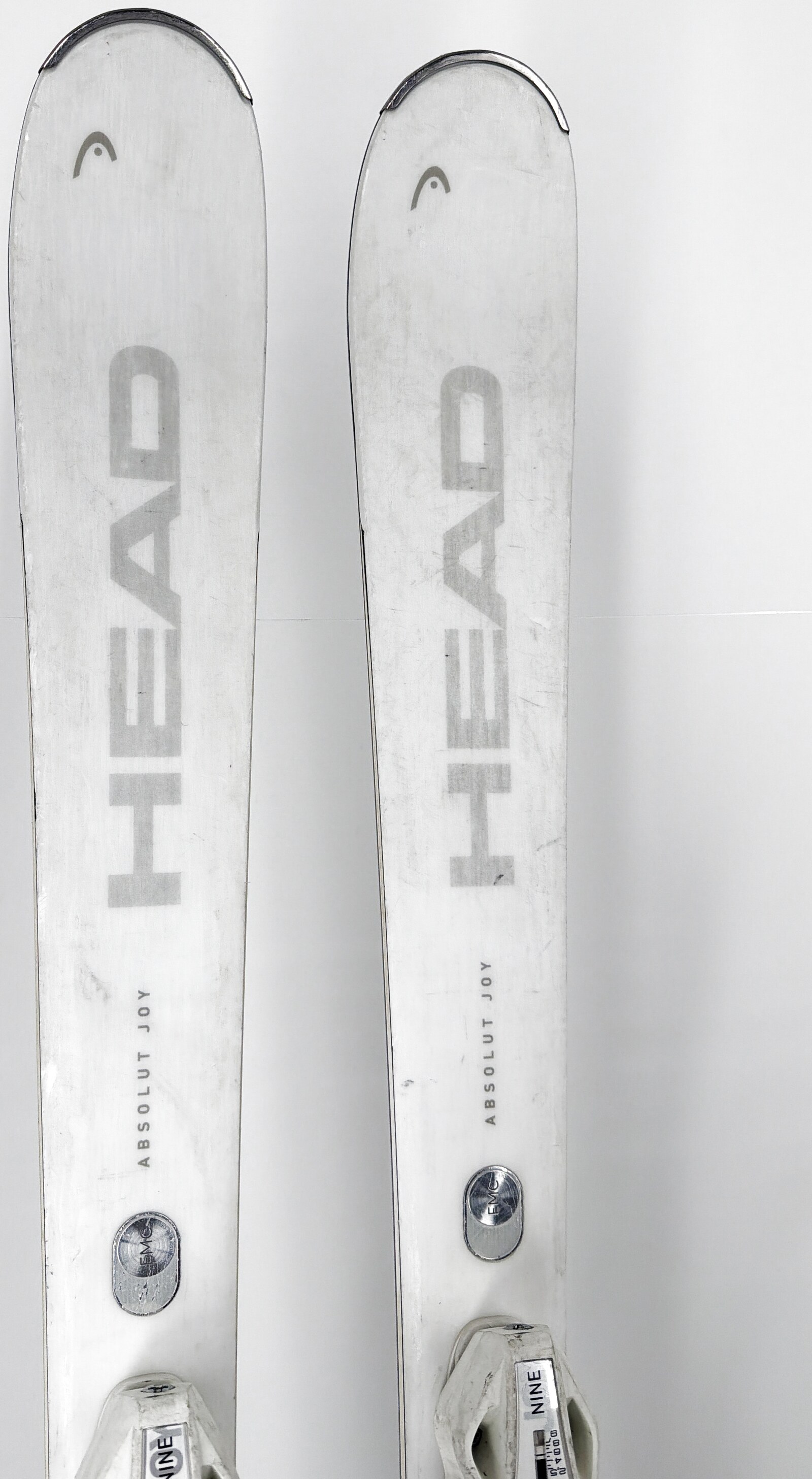 2024 Head Absolut Joy Skis Tip