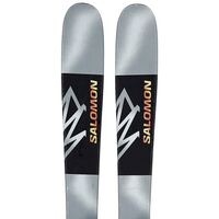 2025 Salomon QST Spark