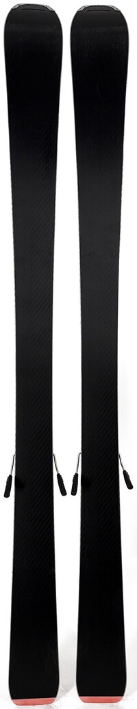 2022 Head Total Joy Skis Bases