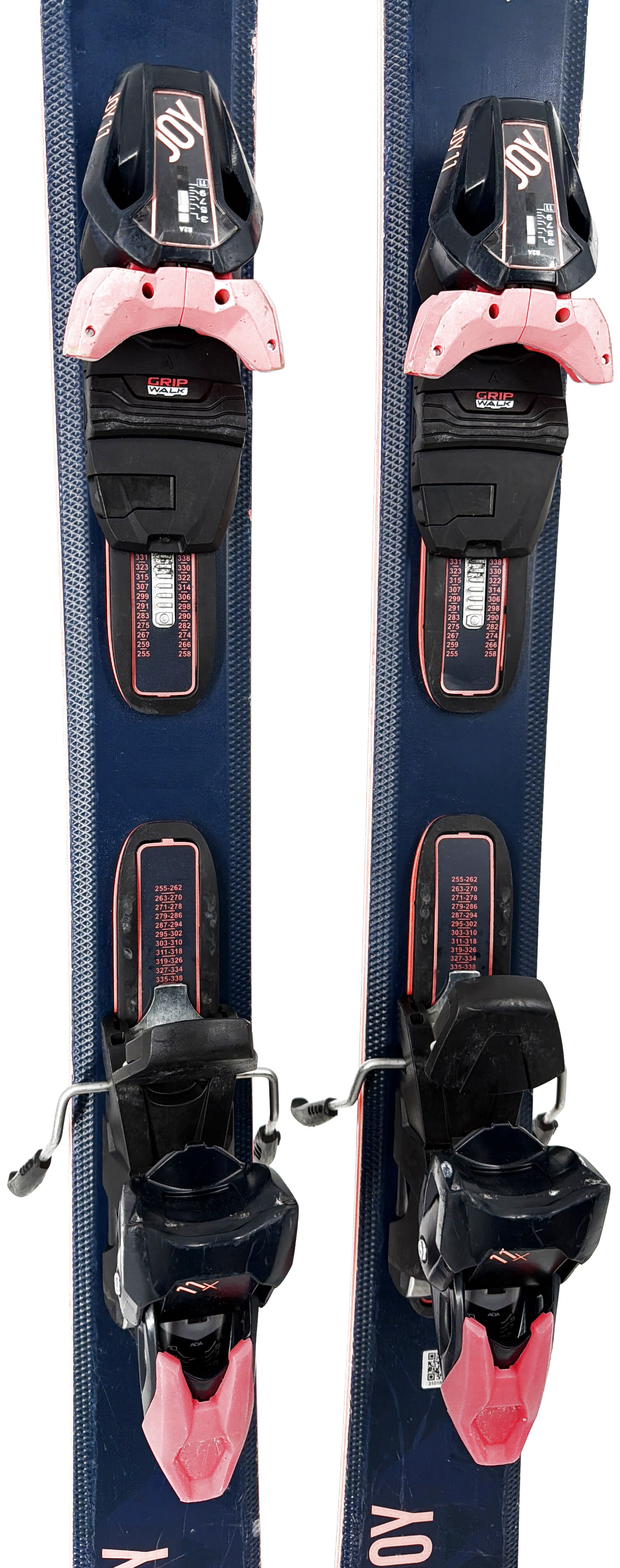 2022 Head Total Joy Skis Mid