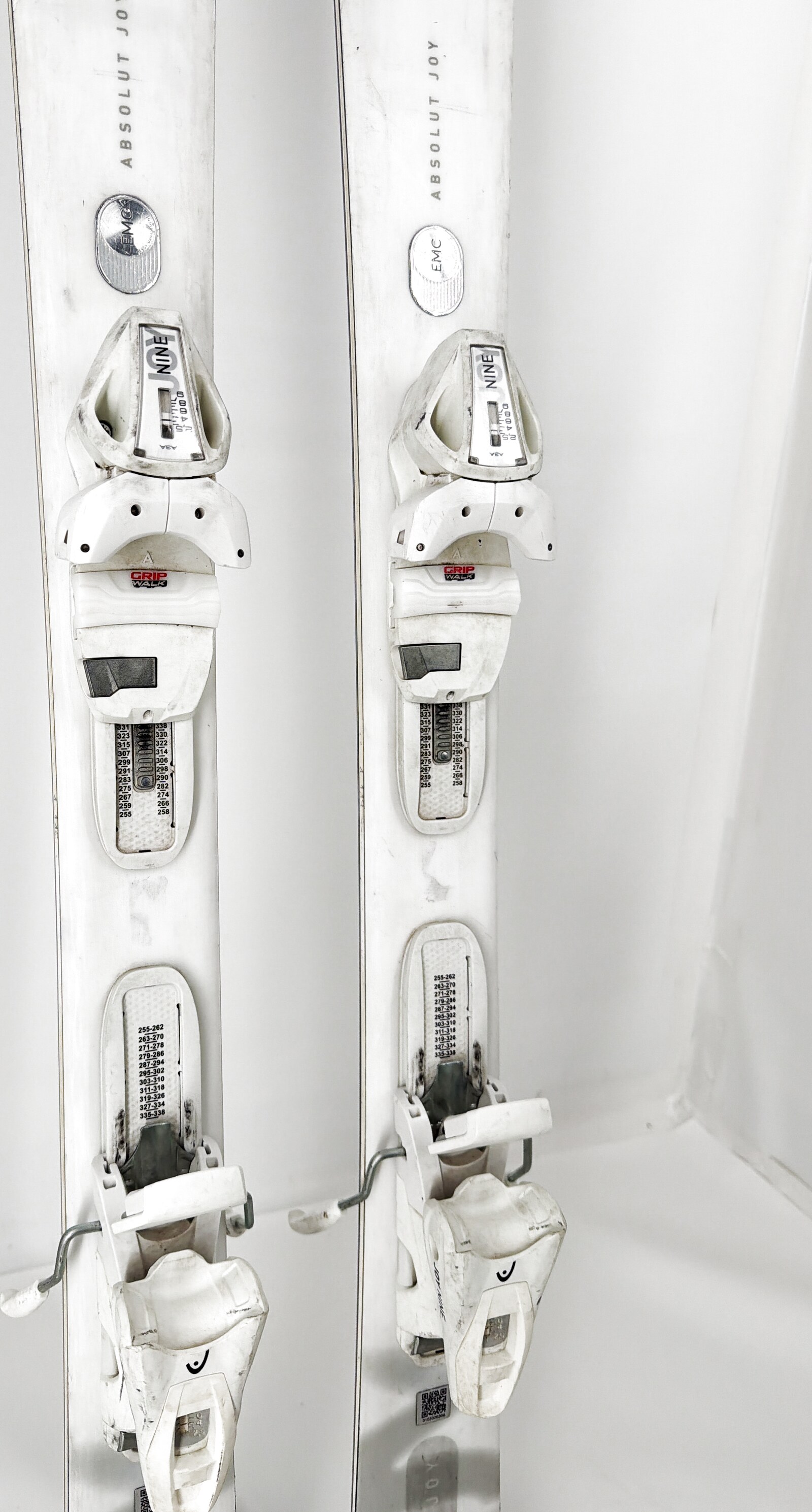 2024 Head Absolut Joy Skis Mid