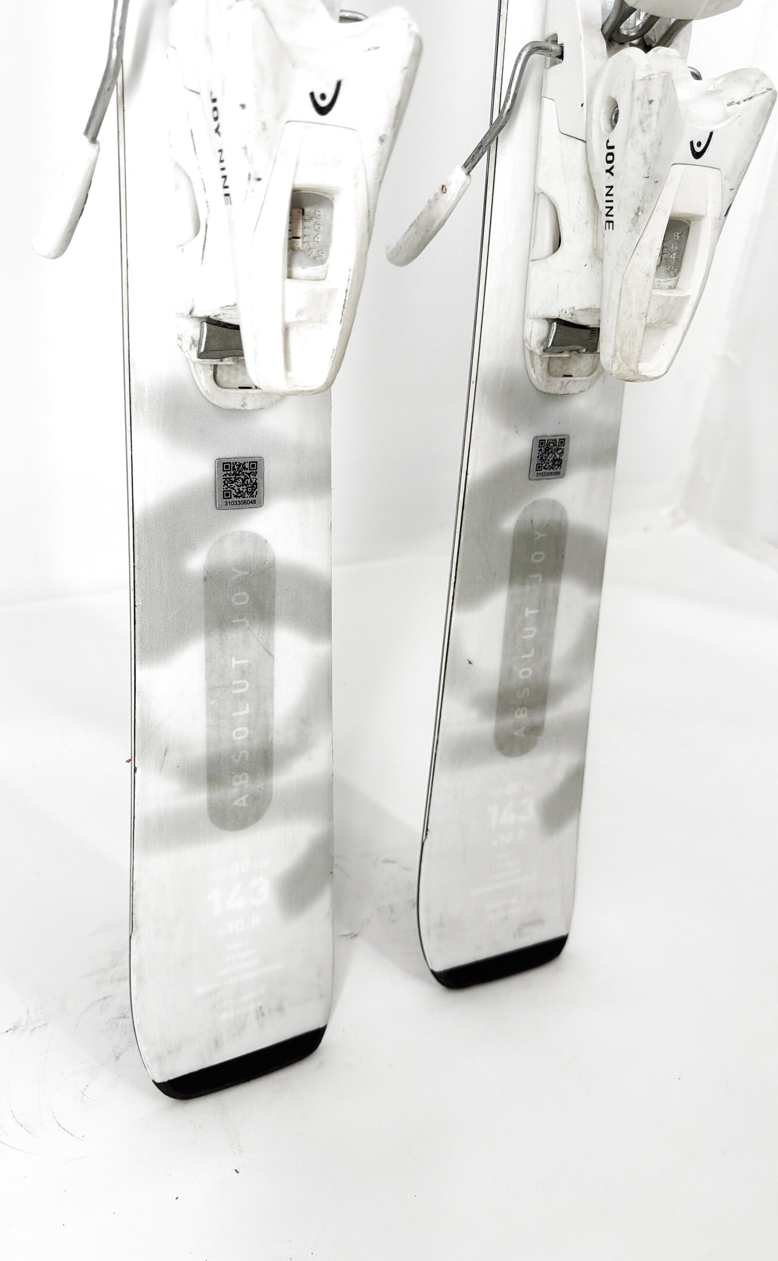 2024 Head Absolut Joy Skis Tail