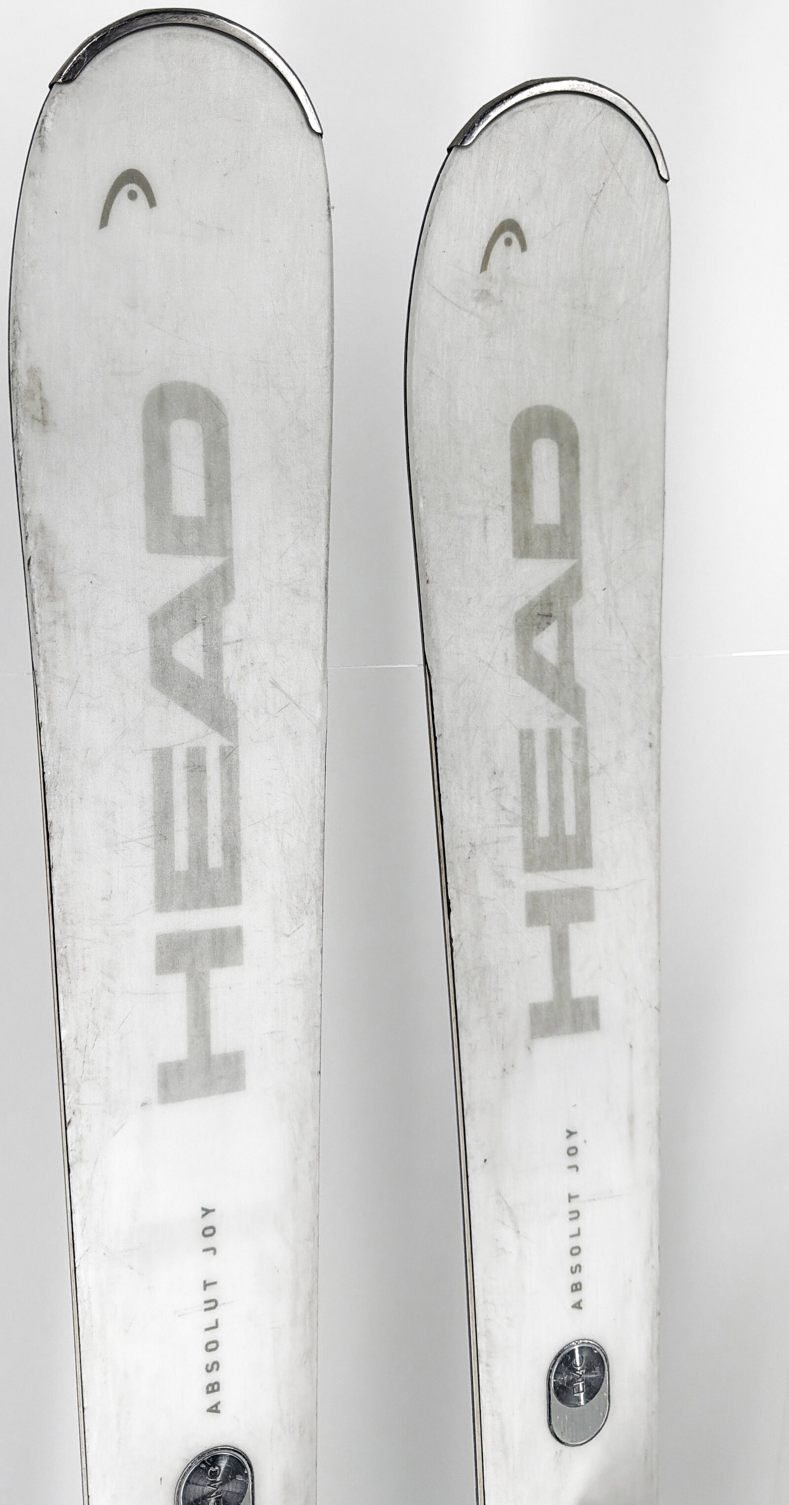 2024 Head Absolut Joy Skis Tip