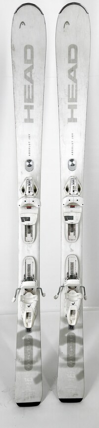 2024 Head Absolut Joy Skis Topsheets