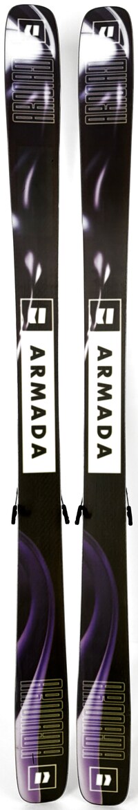 2025 Armada ARV 94 Skis Bases