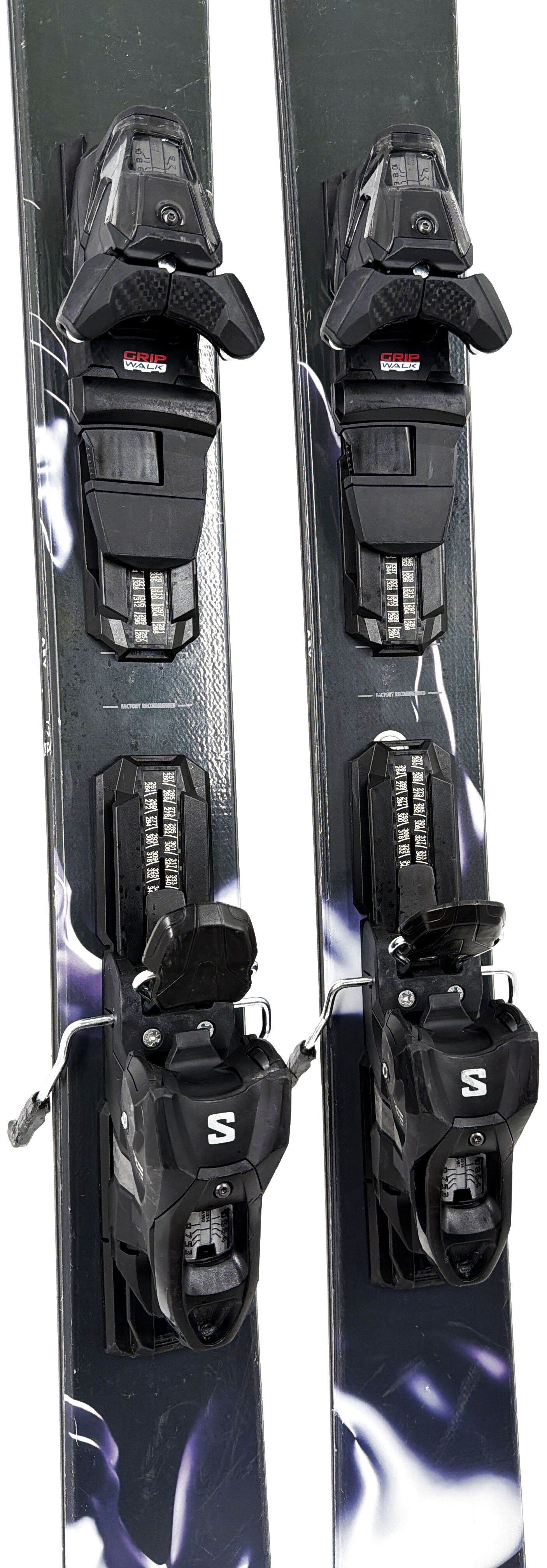 2025 Armada ARV 94 Skis Mid