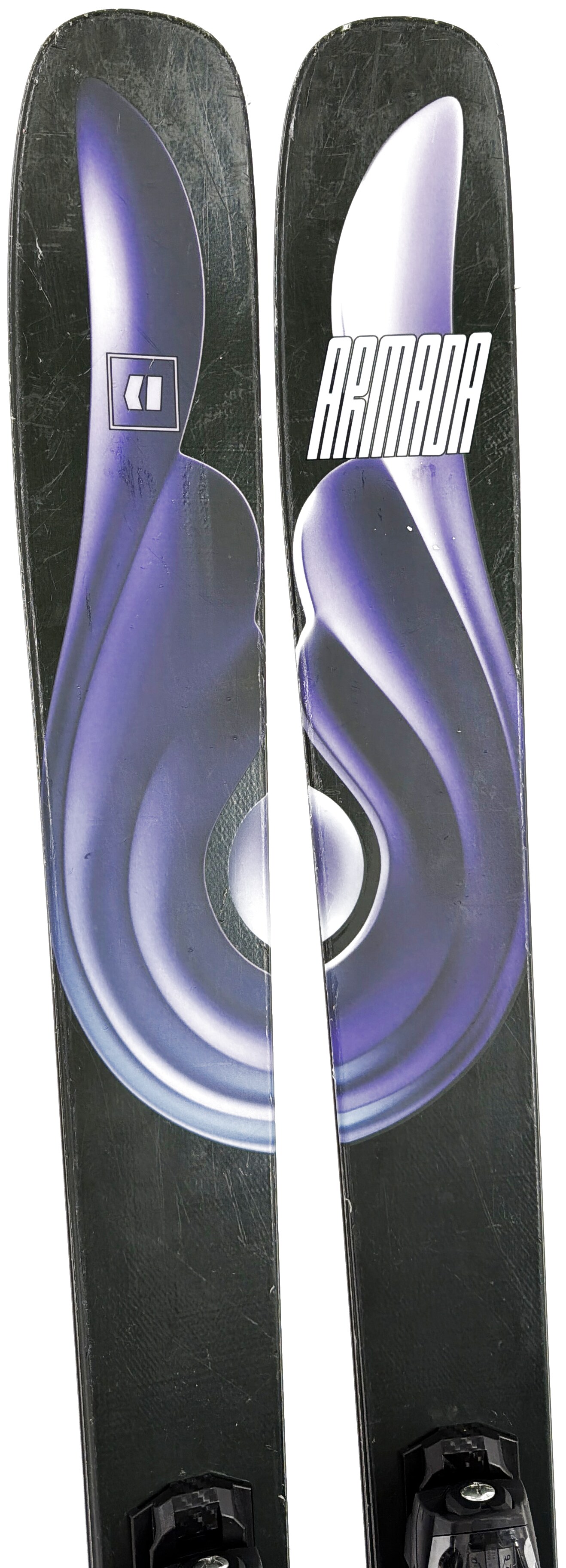 2025 Armada ARV 94 Skis Tip