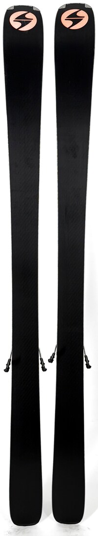 2025 Blizzard Anomaly 84 R Skis Bases