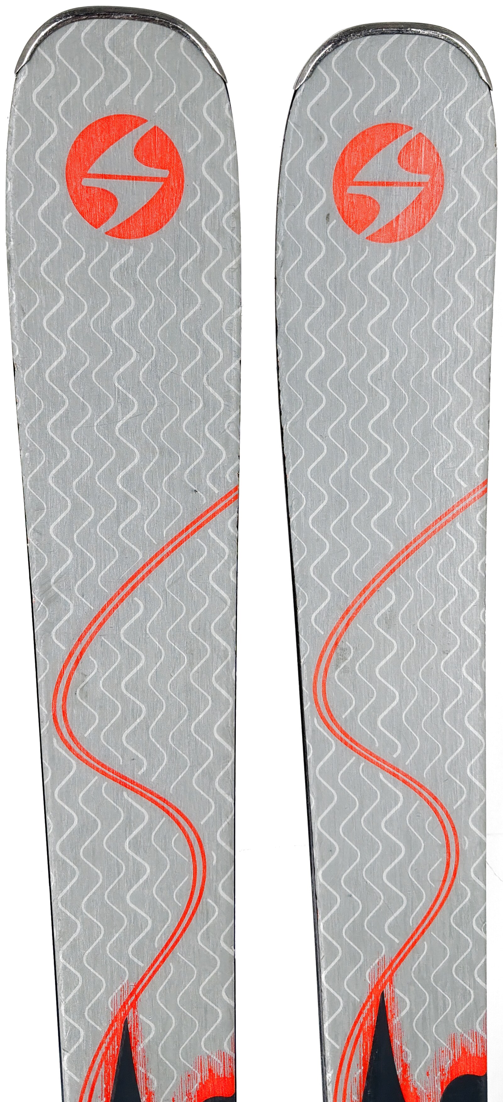 2025 Blizzard Anomaly 84 R Skis Tip