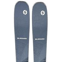 Blizzard Black Pearl 84 R Women's Skis - Powder7