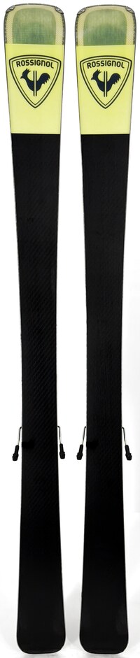 2026 Rossignol Arcade 84 Skis Bases