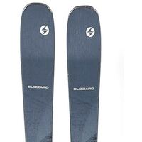 Blizzard Black Pearl 84 R Women's Skis - Powder7