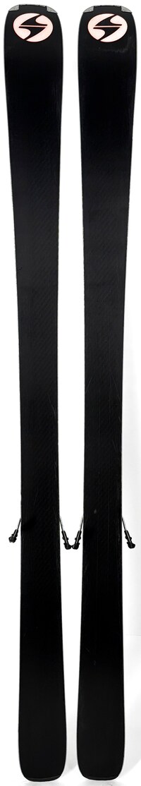 2025 Blizzard Anomaly 84 R Skis Bases