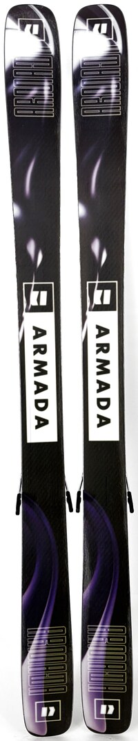2025 Armada ARV 94 Skis Bases