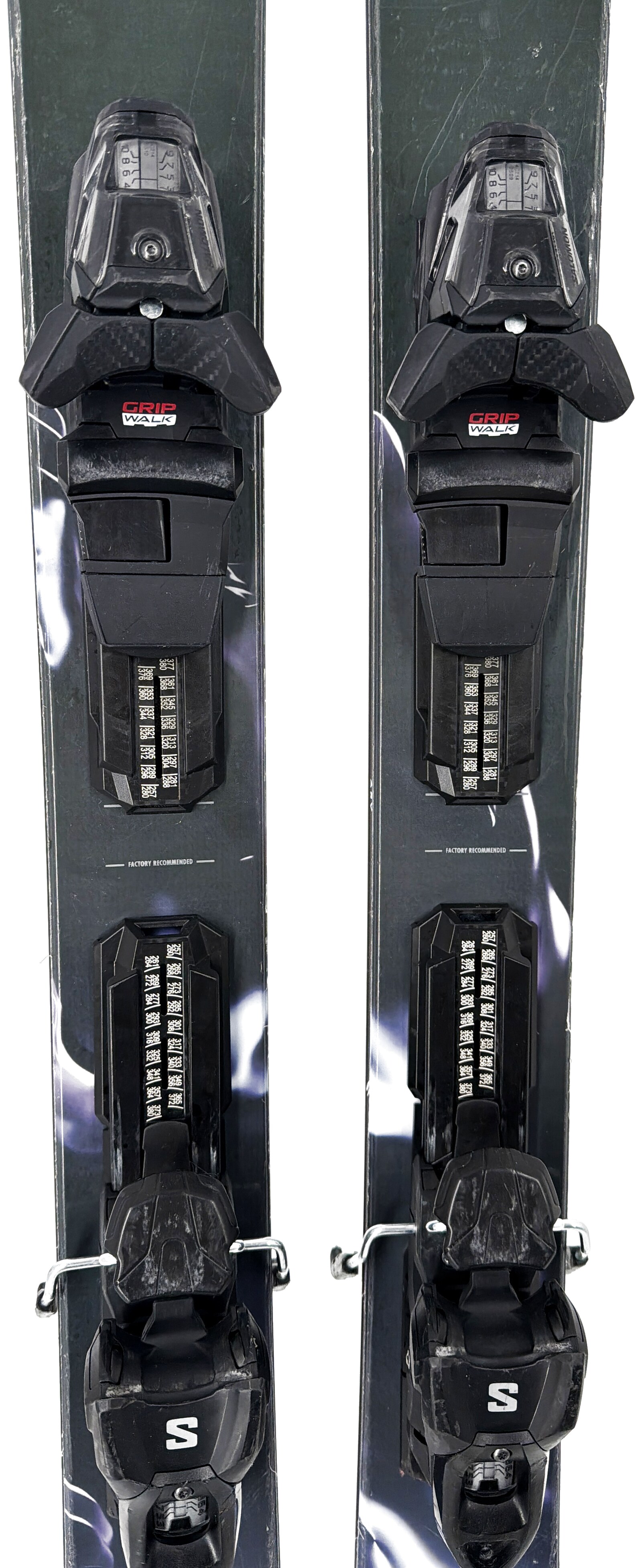 2025 Armada ARV 94 Skis Mid