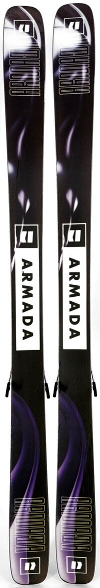 2025 Armada ARV 94 Skis Bases