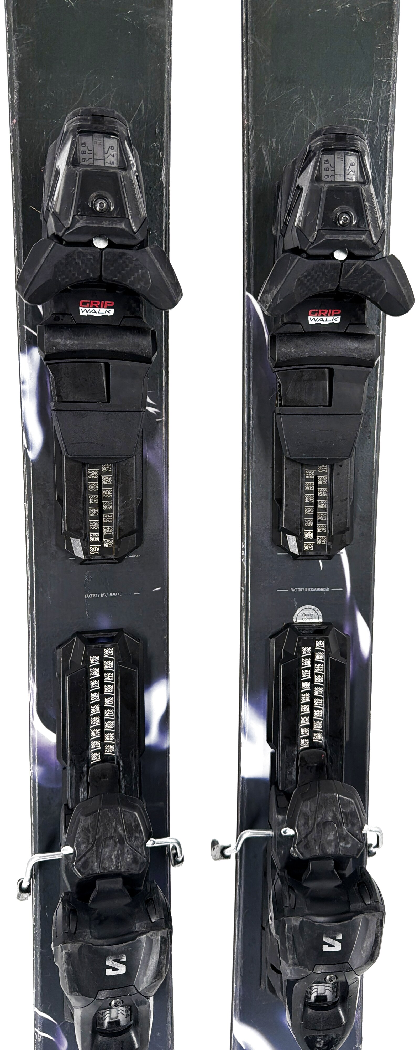 2025 Armada ARV 94 Skis Mid