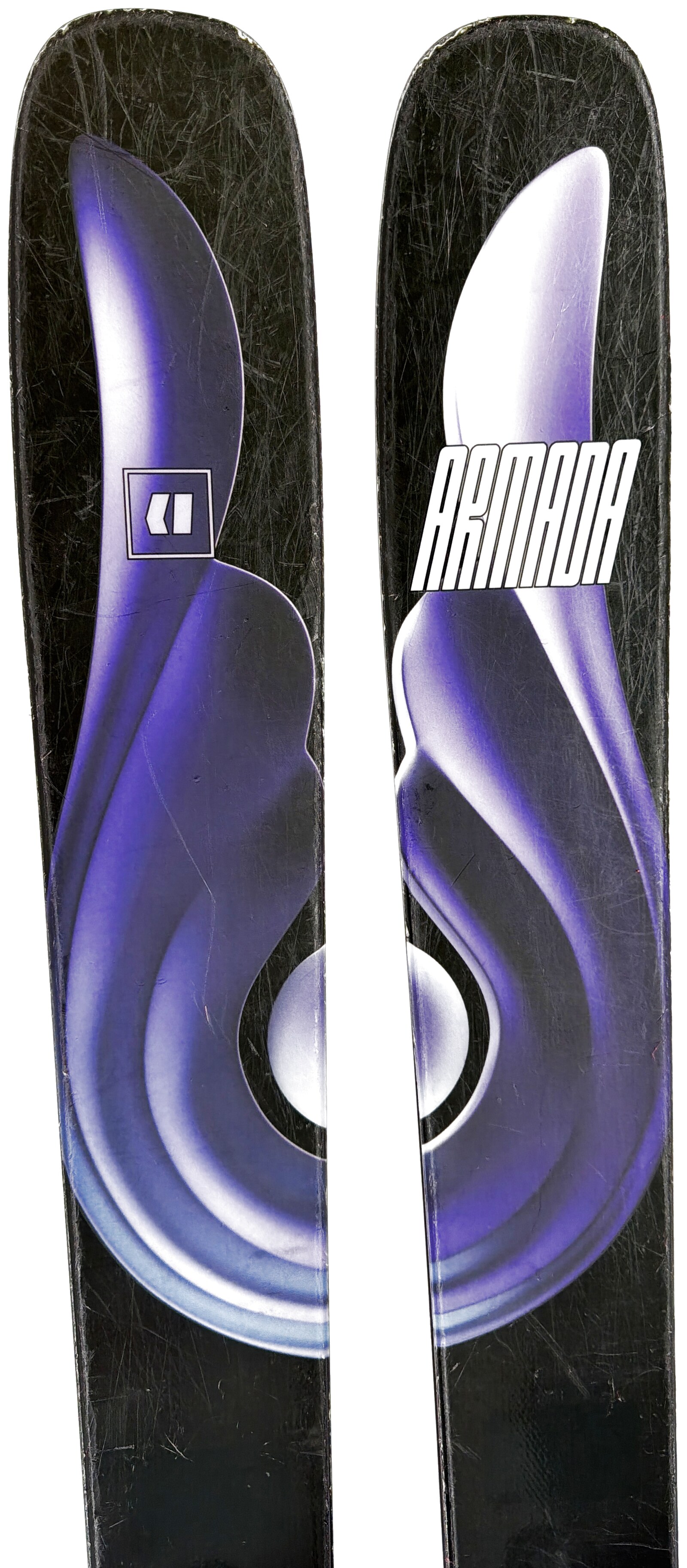 2025 Armada ARV 94 Skis Tip