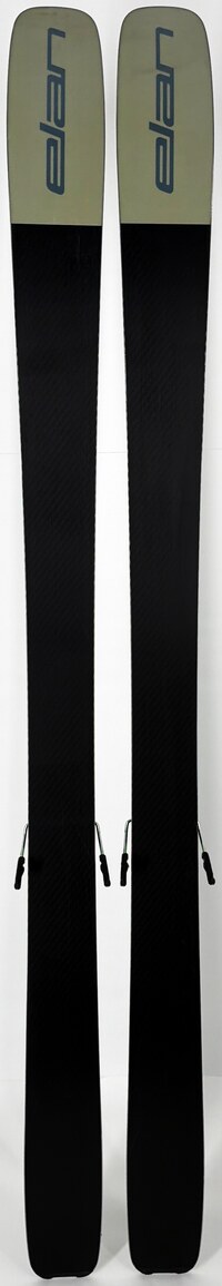 2026 Elan Ripstick 96 Skis Bases