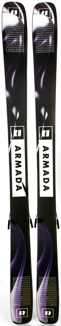 2025 Armada ARV 94 Skis Bases