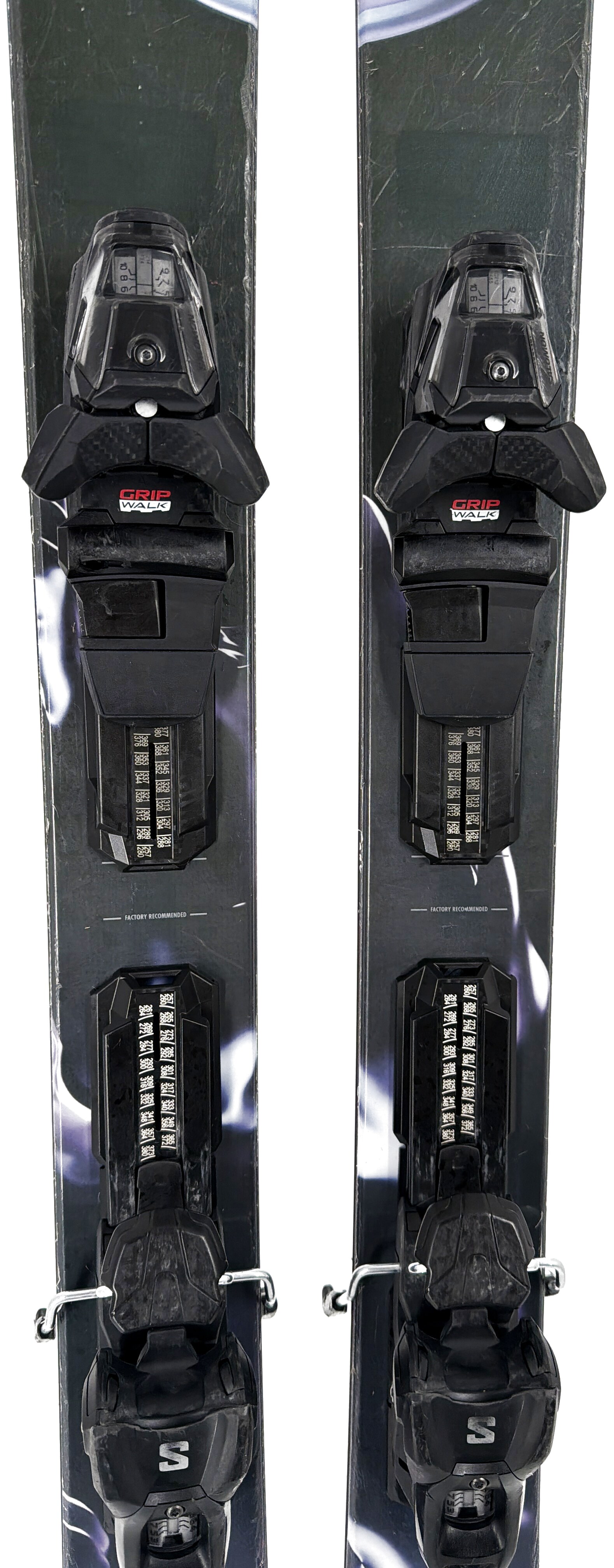 2025 Armada ARV 94 Skis Mid
