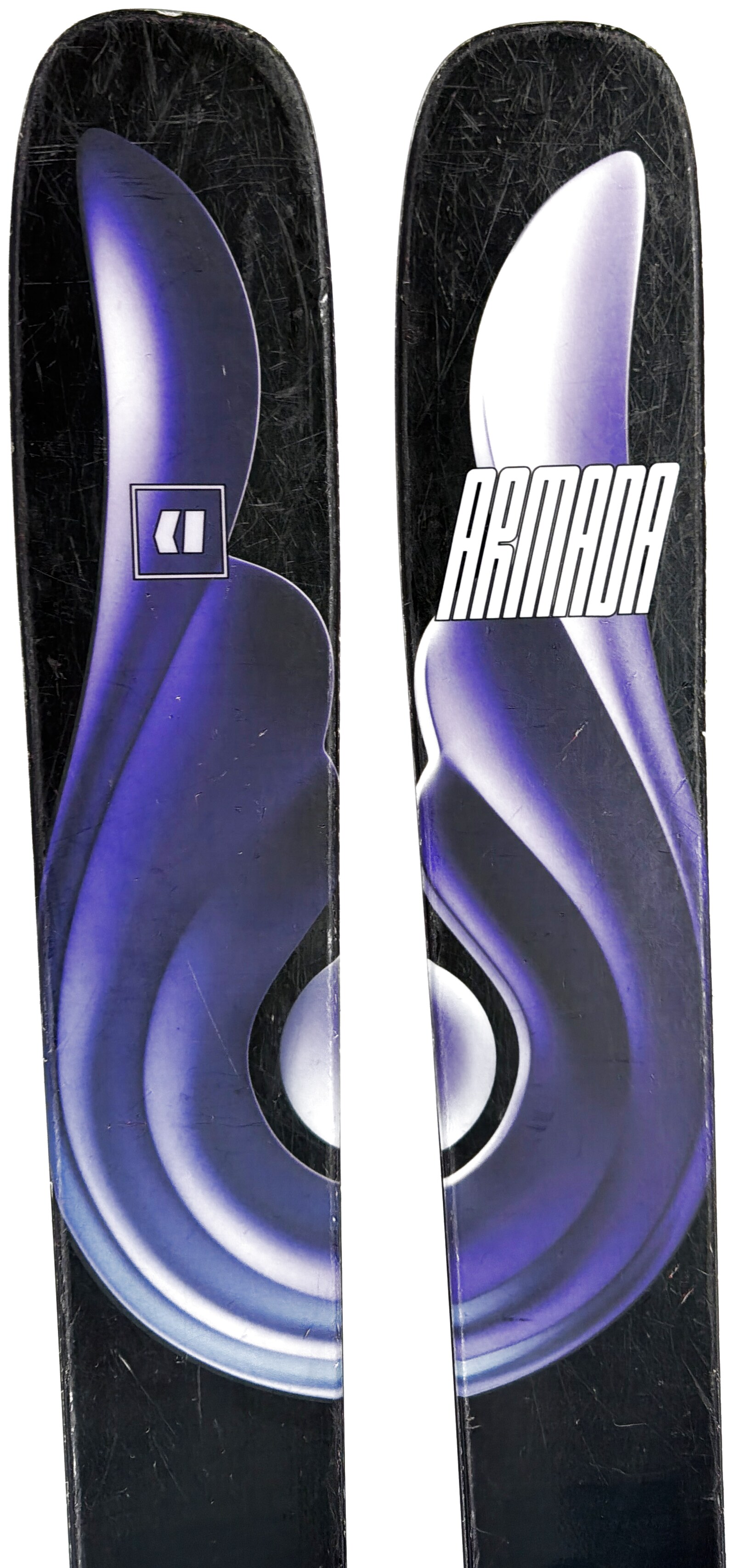 2025 Armada ARV 94 Skis Tip