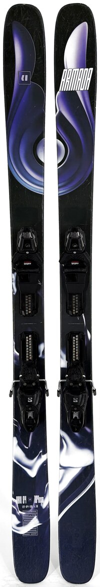 2025 Armada ARV 94 Skis Topsheets