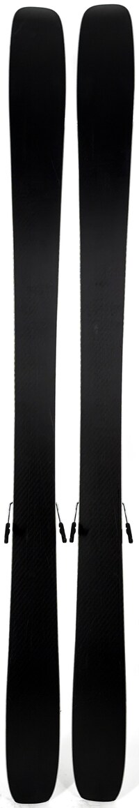 2026 Salomon QST 92 Skis Bases