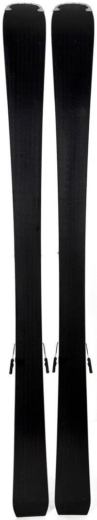 2025 Atomic Cloud Q12 Revoshock C Skis Bases