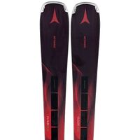 demo 2025 Atomic Cloud Q12 Revoshock C Skis in 159cm For Sale