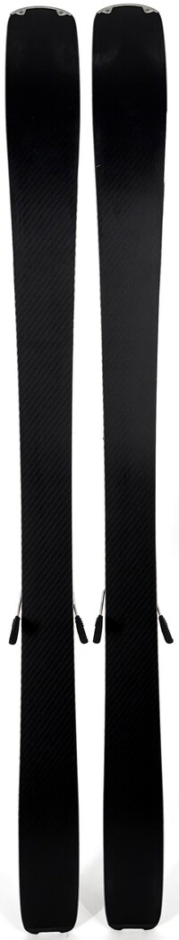 2025 Elan Ripstick 88 Skis Bases